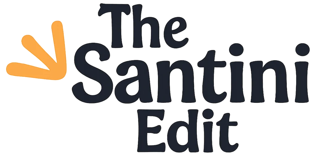 The Santini Edit